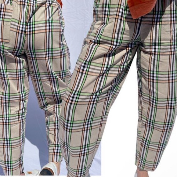 Red Sky pants! - Picture 8 of 16